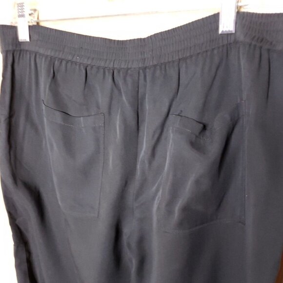 Trouve Womens Navy Model Joggers 6 - Picture 7 of 9